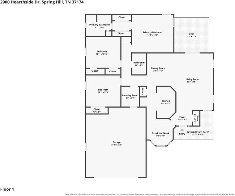 2900 Hearthside Dr - Photo 2 of 16