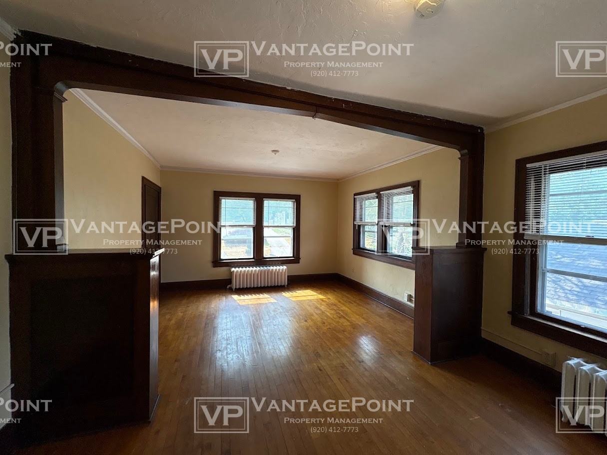 408 S Van Buren St #3 - Photo 2 of 7