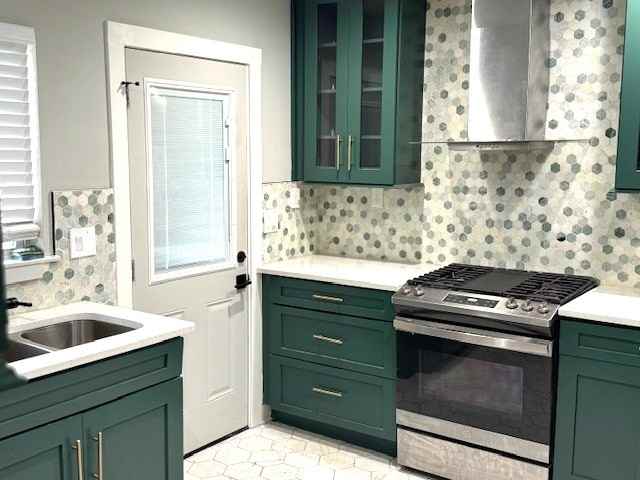 1527 Medford Dr #1 - Photo 4 of 8