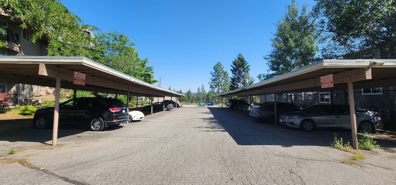 Westridge Apartments - Photo 3 of 21