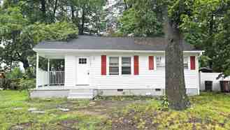 2729 Hayden St #1 - Photo 1 of 1