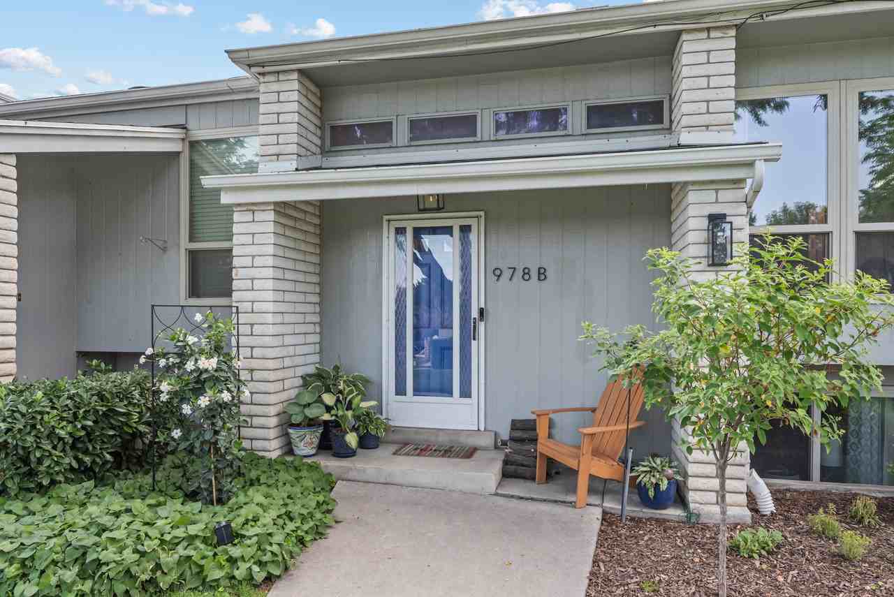 978 North 400 West Street - 1Apt B #1 - Photo 2 of 40