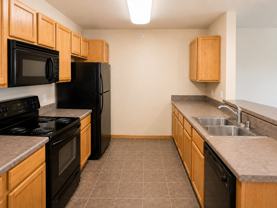 Cannery Square Apartments - Photo 1 of 1