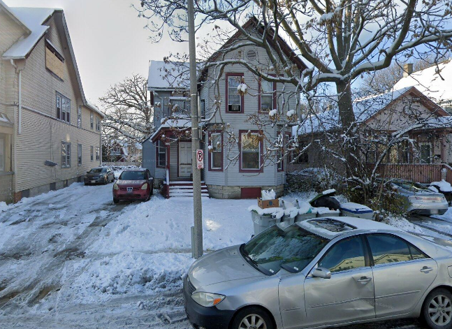 2043 N Holton St #1 - Photo 2 of 2