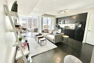 21 Nelson Street #608 - Photo 1 of 1