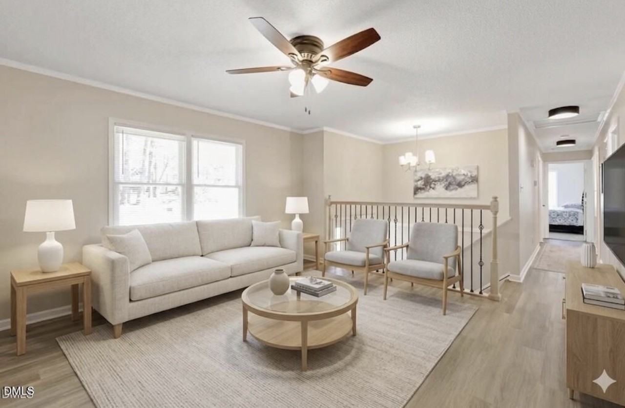 820 Nuttree Pl #1 - Photo 2 of 27