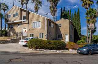 5064 Alumni Pl #1 - Photo 1 of 1