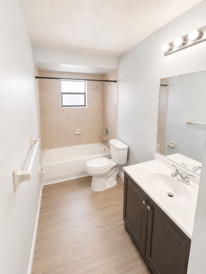 6910 N 22nd St #6910A - Photo 3 of 9
