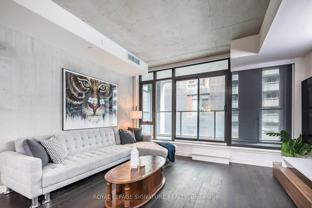 111 Bathurst Street #318 - Photo 1 of 1