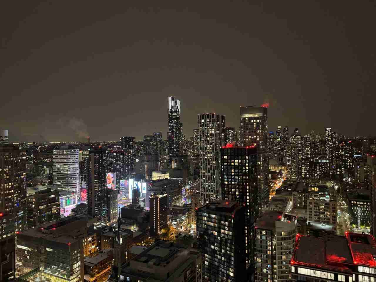Yonge St & Queen St E #5559 - Photo 2 of 14