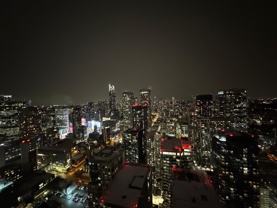 Yonge St & Queen St E #5559 - Photo 1 of 1
