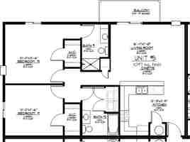 featured image of 201 Woodland Dr