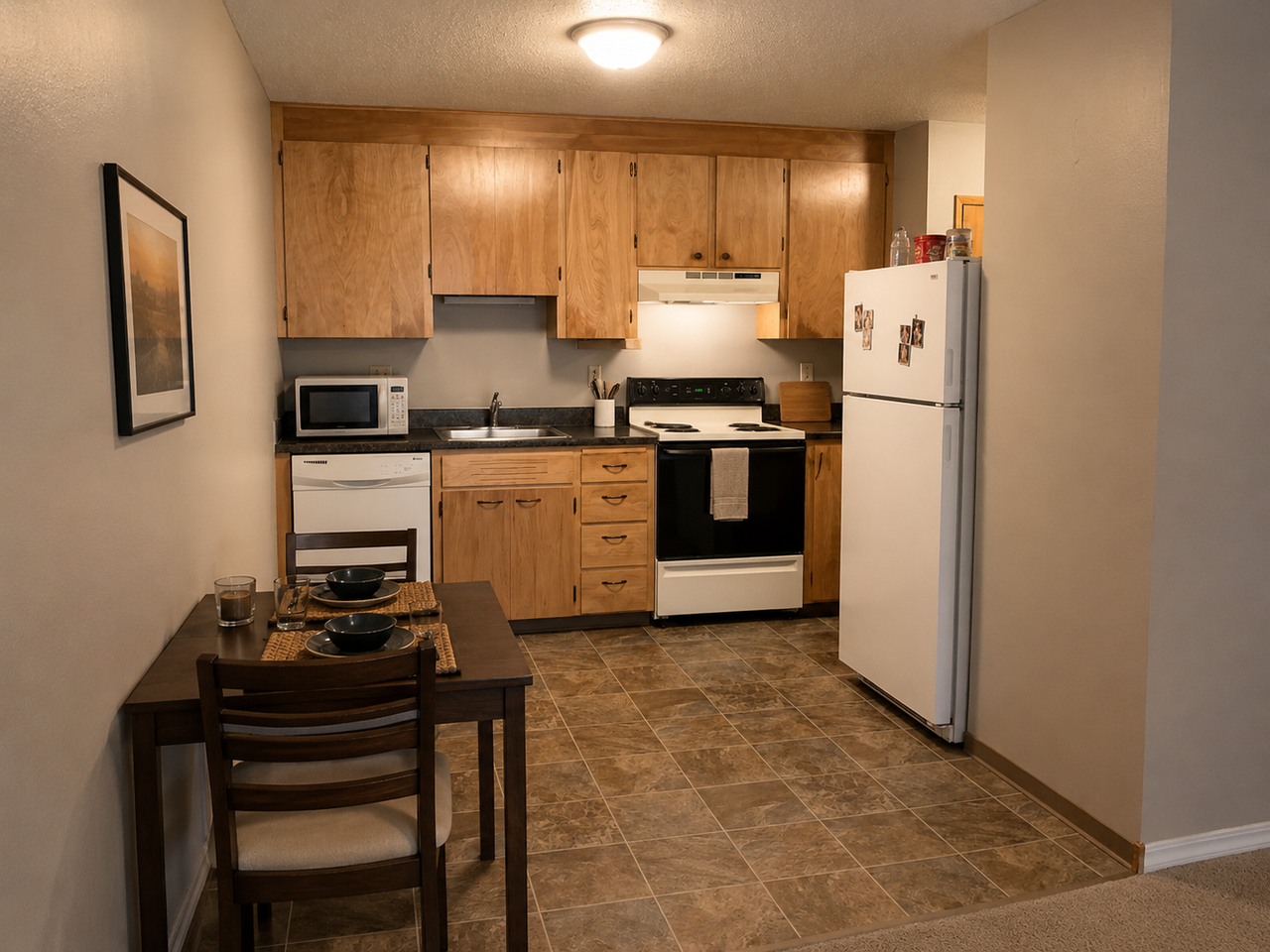 1501 1501 N. Glen - 10 #10 - Photo 2 of 18