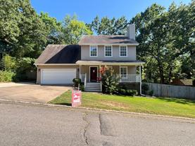 1823 W Berry St - Photo 1 of 1