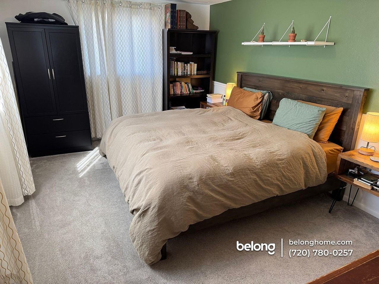 121 S Stuart St - Photo 3 of 40