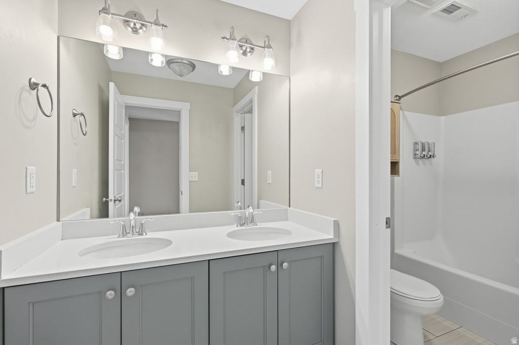 1888 E 3375 N #1 - Photo 7 of 36