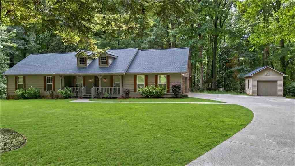 1955 Branchwood Ct ##A