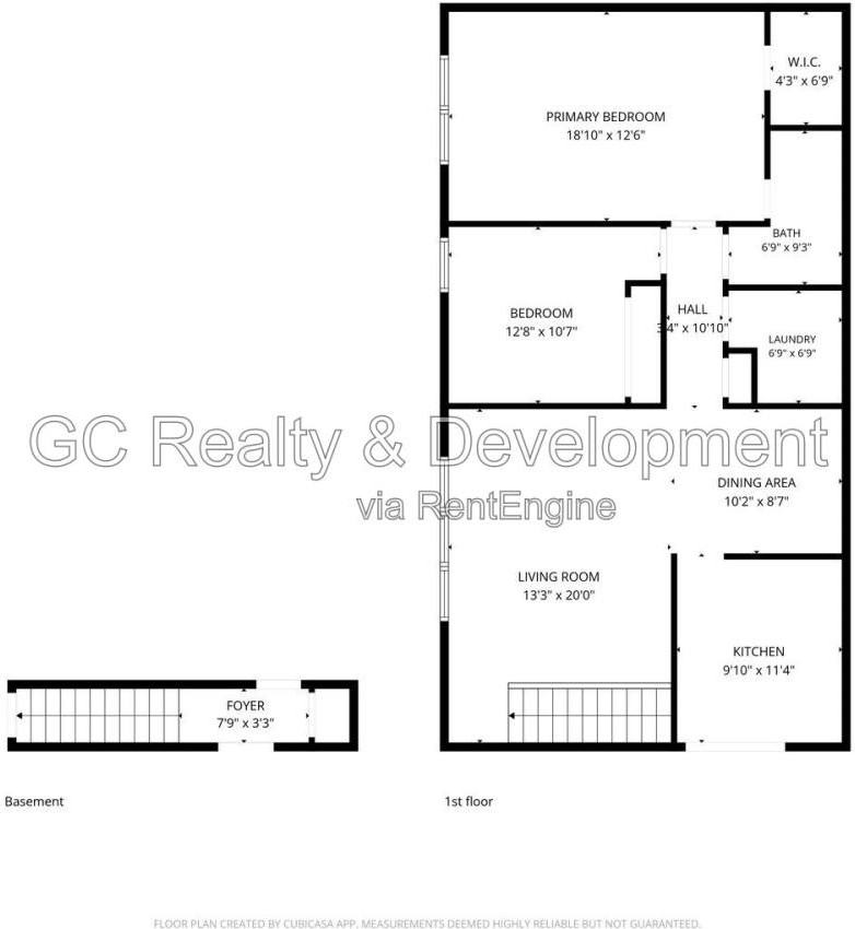 1052 Glouchester Hbr - Photo 2 of 10