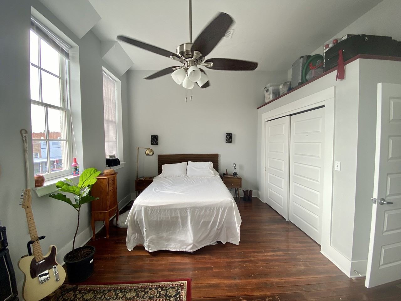 103 W 2nd St #208 - Photo 4 of 10