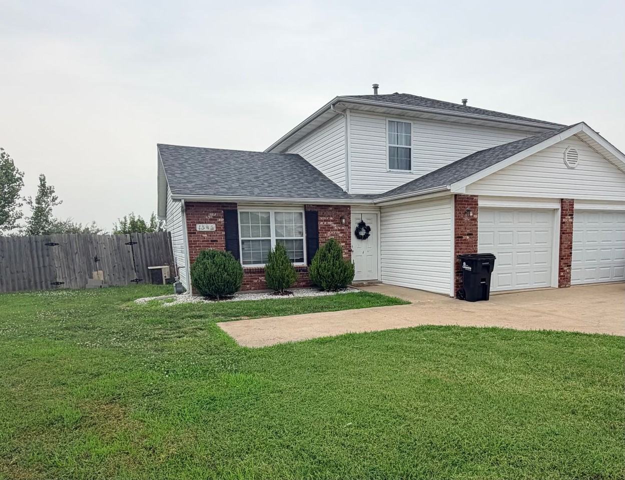 1505 Native Dancer Ct