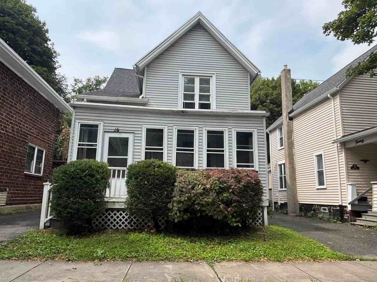 16 Asbury St