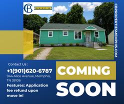 944 Alice Ave - Photo 1 of 1