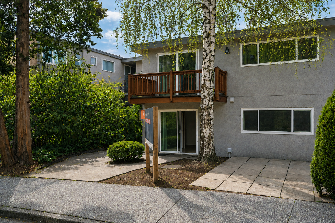 Whiterock Apartments - Photo 2 of 5