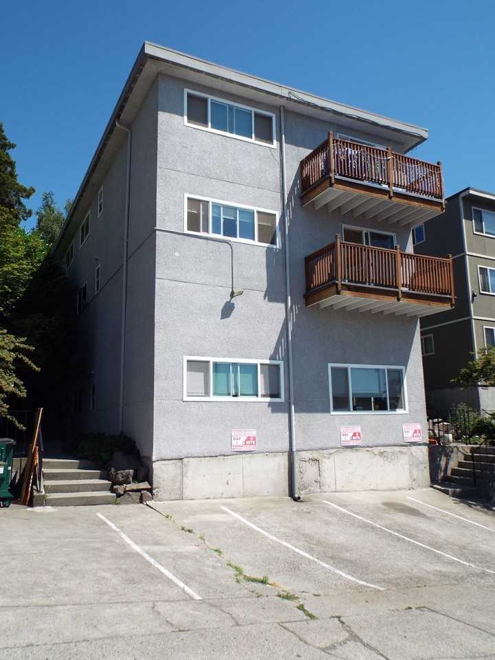 Whiterock Apartments - Photo 3 of 5
