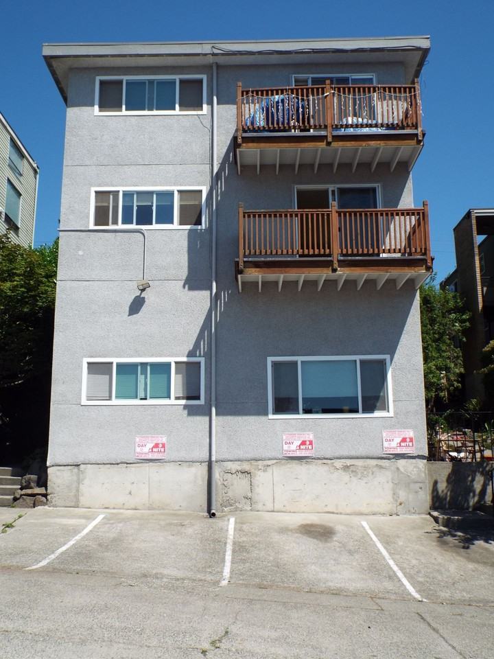 Whiterock Apartments - Photo 4 of 5