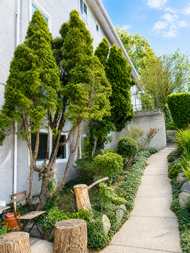 Whiterock Apartments - Photo 5 of 5