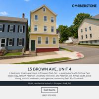 featured image of 15 Brown Ave