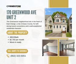 170 Greenwood Ave - Photo 1 of 1