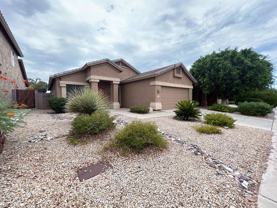 9689 E Friess Dr - Photo 1 of 1