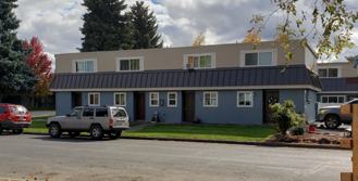Greystone Apartments - Photo 1 of 1