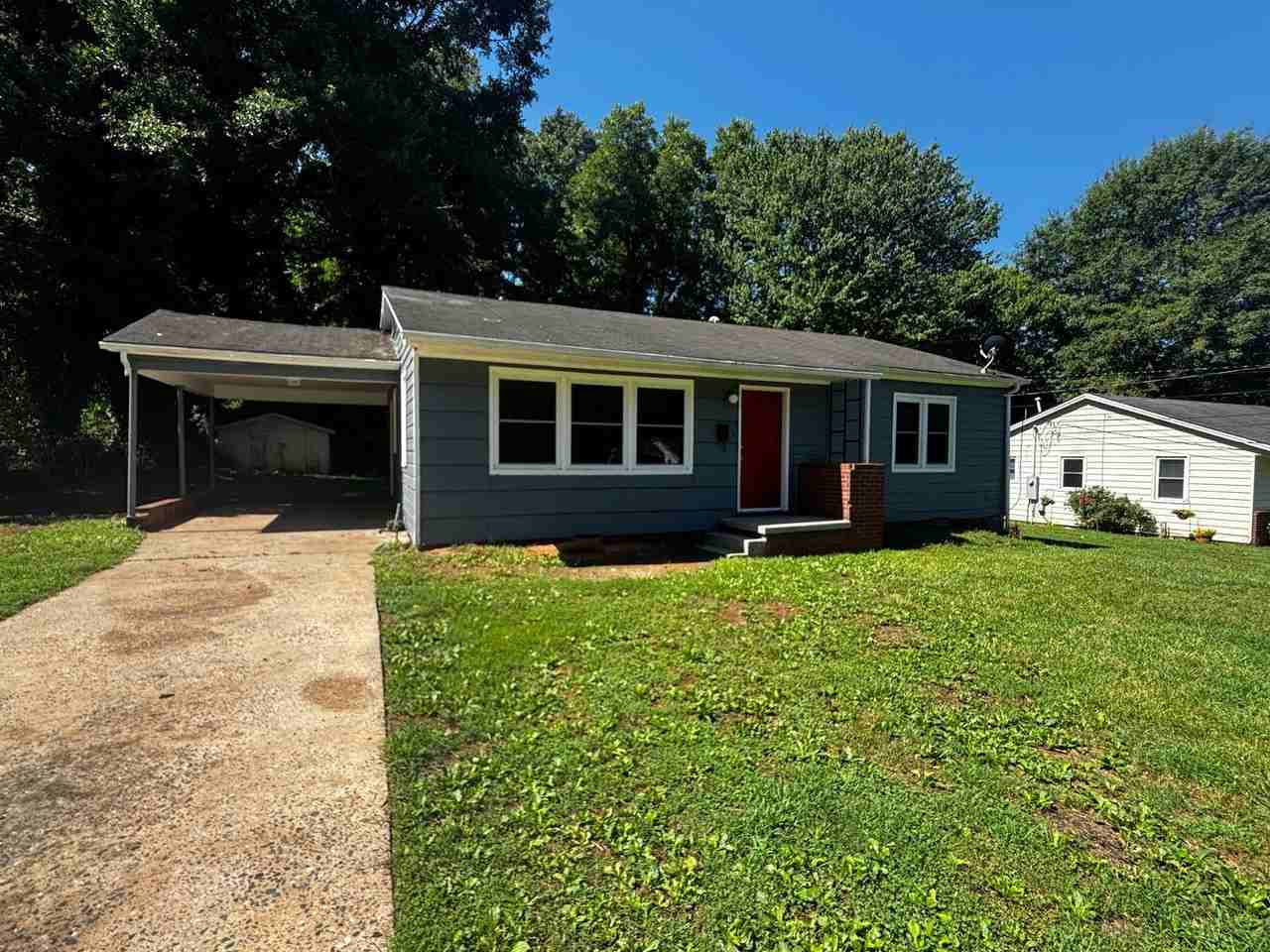 109 Felter St