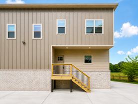 MICHAEL COLE DUPLEXES - Photo 1 of 1