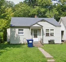 1923 N Church St - Photo 1 of 1