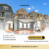 648 Grove St - Photo 1 of 1