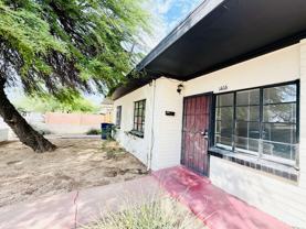 Dodge Fairmount Apartments - Photo 1 of 1