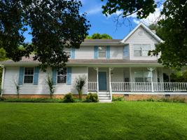 featured image of 5500 Misty Valley Dr