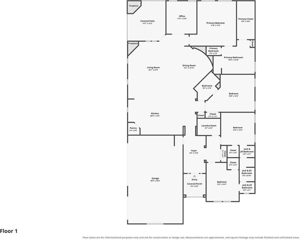 5923 Dewdrop Ln - Photo 2 of 29