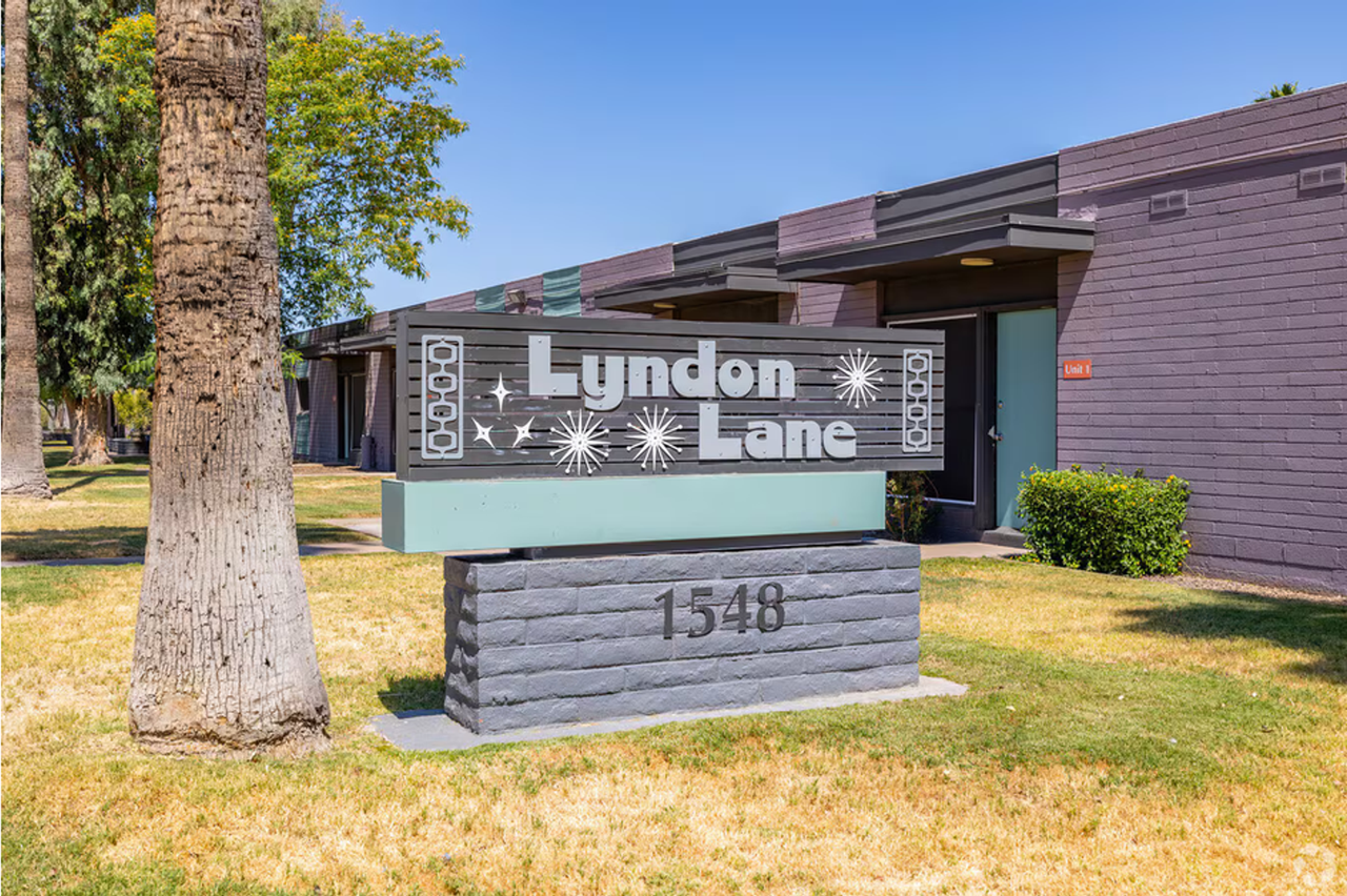 Lyndon Lane - Photo 4 of 4