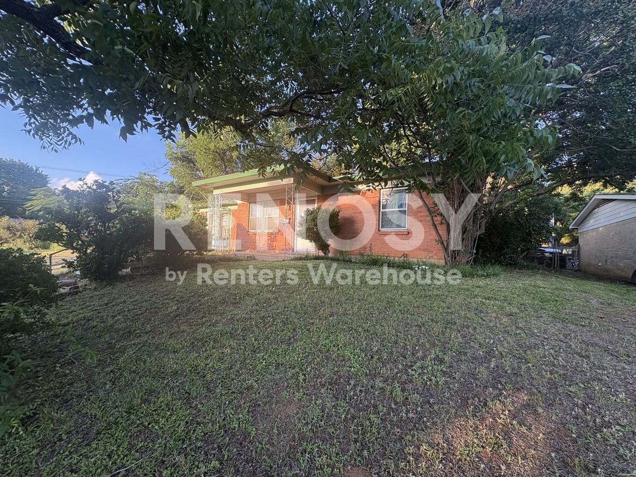 1501 Briarwood Blvd