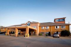 700 700 SW Fairlawn Rd. - Best Western RM 217 - Photo 1 of 1