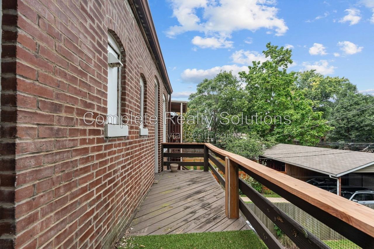 4109 Hartford St #4107A - Photo 2 of 28