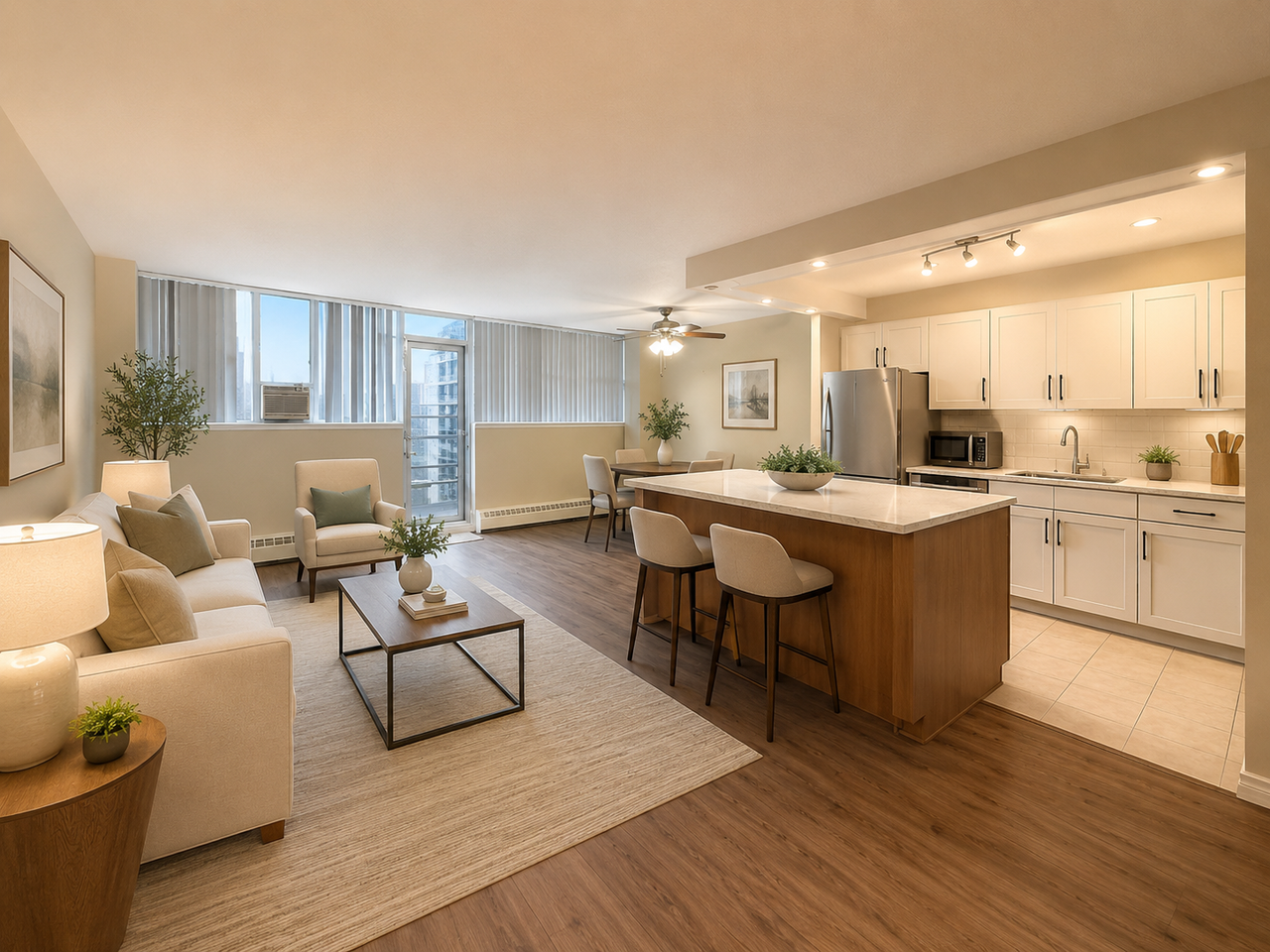 215 Glenridge Ave #509