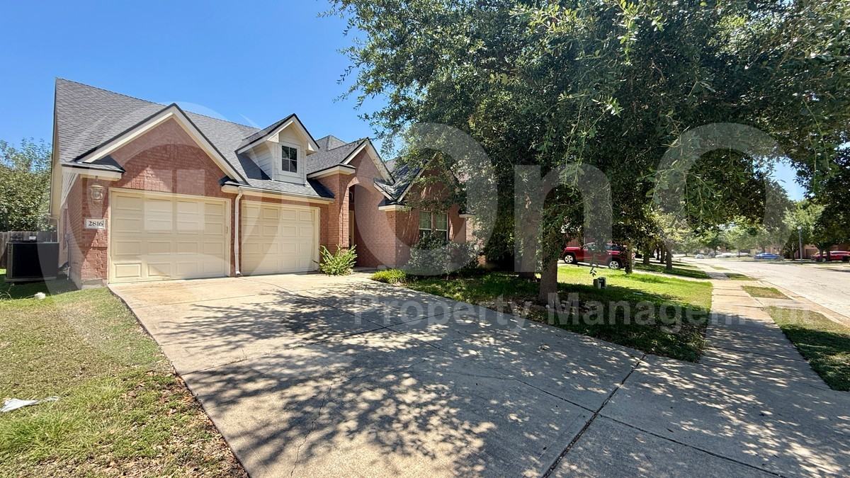 2816 Mission Tejas Dr - Photo 4 of 23