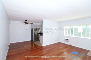 featured image of 6602 Beadnell Way #18