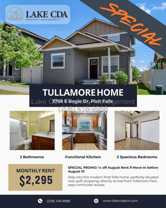 3768 E Bogie Dr - Photo 1 of 1