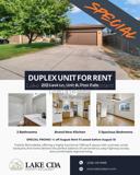 202 N Lava Ln #B - Photo 1 of 1
